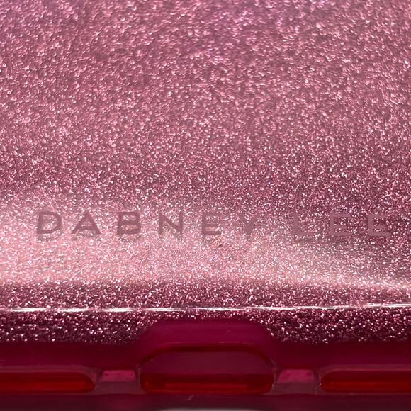 Pink & Blue Disney Outterbox Mickey Phone Bundle - Picture 2 of 5